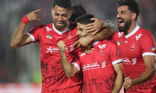 آبان برای ستاره پرسپولیس خوش یمن است