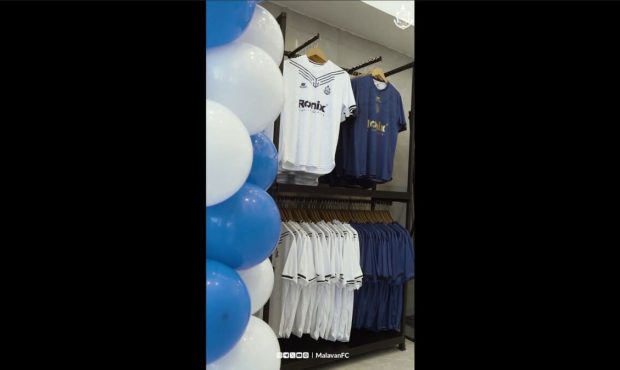 اولین باشگاه ایران که فروشگاه افتتاح کرد +ویدیو اولین باشگاه ایران که فروشگاه افتتاح کرد +ویدیو