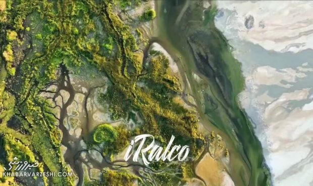 از تالاب انزلی تا تالاب میقان؛ ویدیوی جذاب آلومینیوم برای بازی با ملوان از تالاب انزلی تا تالاب میقان؛ ویدیوی جذاب آلومینیوم برای بازی با ملوان