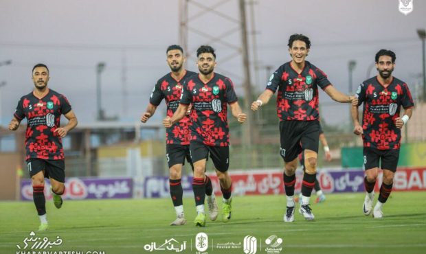 حذف تیم مهدوی‌کیا با صعود خیبر و ملوان به یک هشتم نهایی جام حذفی/ آلومینیوم قربانی پنالتی‌ها شد