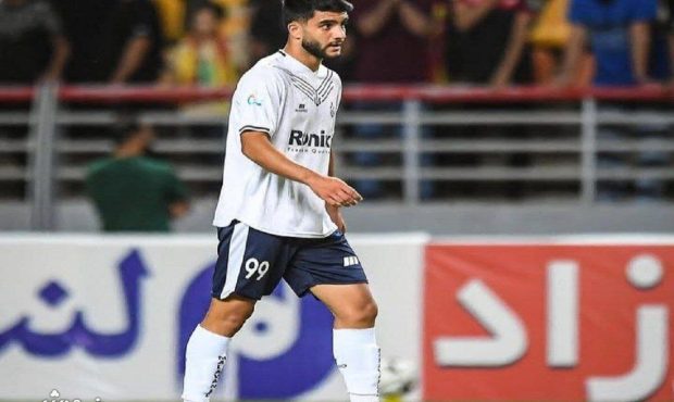 ویدیو| از شماره ۹ تا ۹۹؛ مسیر ۱۱ ساله رمضانی در ملوان ویدیو| از شماره ۹ تا ۹۹؛ مسیر ۱۱ ساله رمضانی در ملوان