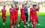 روند جالب پرسپولیس در نقل و انتقالات زمستانی