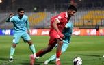 چالش سخت مدافع جوان پرسپولیس در تبریز