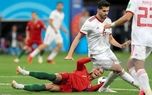 بازی ایران و پرتغال قبل از جام جهانی اوکی شد