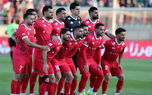 پوستر جنجالی پرسپولیس یادآور شکست ۷ بر ۱ استقلال!