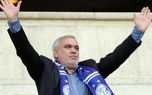 فتح‌الله‌زاده برای خرید بازیکن در اتاق را قفل می‌کرد!