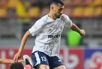 علی‌نژاد بازی تراکتور را از دست داد