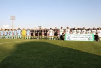 چادرملو ۰ – ۰ ذوب آهن/ دیدار کویرنشینان برنده نداشت + فیلم