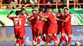 پرسپولیس – پیکان در ورزشگاه دستگردی پرسپولیس – پیکان در ورزشگاه دستگردی