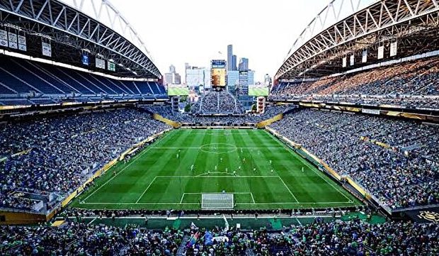 سرسپردگی اینفانتینو و جولان سیاست در جام جهانی ۲۰۲۶!