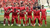ترکیب پرسپولیس مقابل پیکان مشخص شد