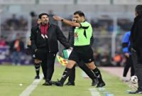 «احمد محمدی» سوت‌های تاثیرگذار و جنجالی