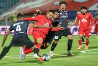 تراکتور – پرسپولیس؛ نبرد تمام عیار سرخ‌ها در تبریز