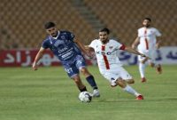 شاگردان جباری درصدد انتقام از گل گهر / بازی مرگ و زندگی برای یحیی گل محمدی