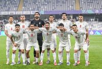 اعلام آخرین رده‌بندی سال ۲۰۲۵ فیفا؛ تداوم حضور ایران در رده بیستم