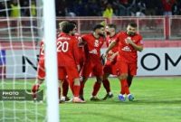 تراکتور- الدحیل قطر؛ شاگردان اسکوچیچ به دنبال برپایی جشن صعود