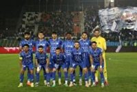 ساپینتو چپ و راست استقلال را کنار گذاشت