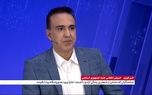 مزدک میرزایی: آرزوی شکست ایران در جام جهانی را دارم! مزدک میرزایی: آرزوی شکست ایران در جام جهانی را دارم!