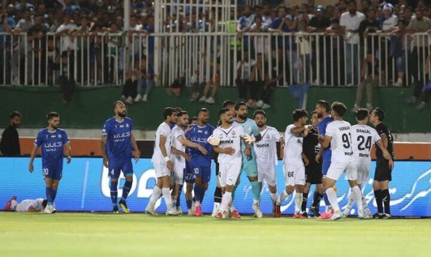 ساعت بازی استقلال و ملوان/ برنامه بازیهای هفته سیزدهم لیگ برتر ساعت بازی استقلال و ملوان/ برنامه بازیهای هفته سیزدهم لیگ برتر