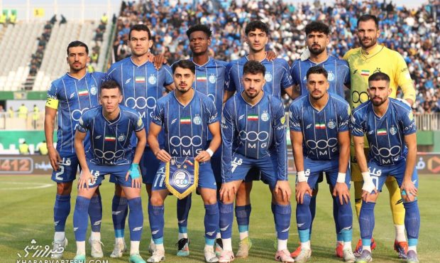 ترکیب احتمالی استقلال مقابل ملوان/ ریسک خطرناک ساپینتو ترکیب احتمالی استقلال مقابل ملوان/ ریسک خطرناک ساپینتو