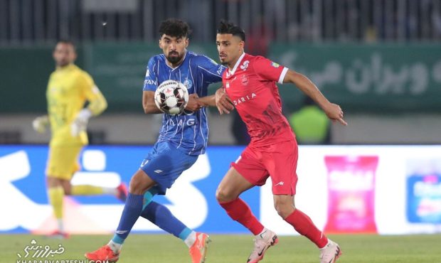 شاگردان مازیار زارع در استقلال چه کسانی هستند؟ شاگردان مازیار زارع در استقلال چه کسانی هستند؟