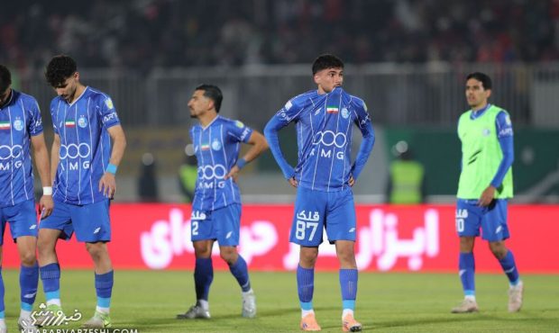 با درخواست استقلال مخالفت شد؛ کرج منتفی!