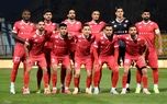 پوستر متفاوت باشگاه پرسپولیس به مناسبت روز مادر پوستر متفاوت باشگاه پرسپولیس به مناسبت روز مادر