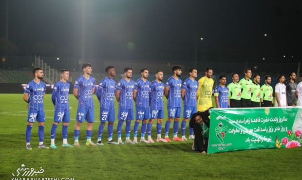 حق استقلال را به راحتی میخورند؛ هیچکس هم از ما حمایت نمیکند/ ۳ جلسه محرومیت سروش رفیعی را با ۱۰۰ میلیون جریمه جمع کردند! حق استقلال را به راحتی میخورند؛ هیچکس هم از ما حمایت نمیکند/ ۳ جلسه محرومیت سروش رفیعی را با ۱۰۰ میلیون جریمه جمع کردند!