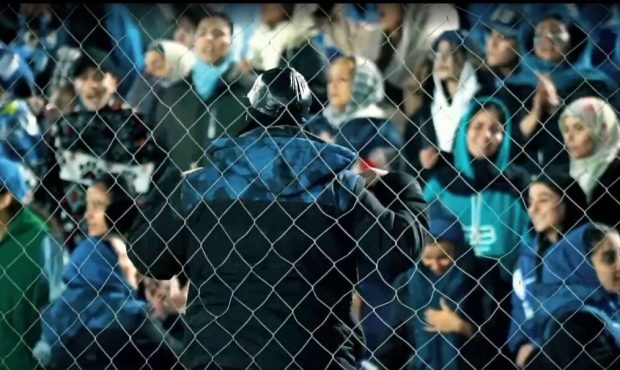 ویدیوی جدید باشگاه استقلال از دیدار با ملوان ویدیوی جدید باشگاه استقلال از دیدار با ملوان