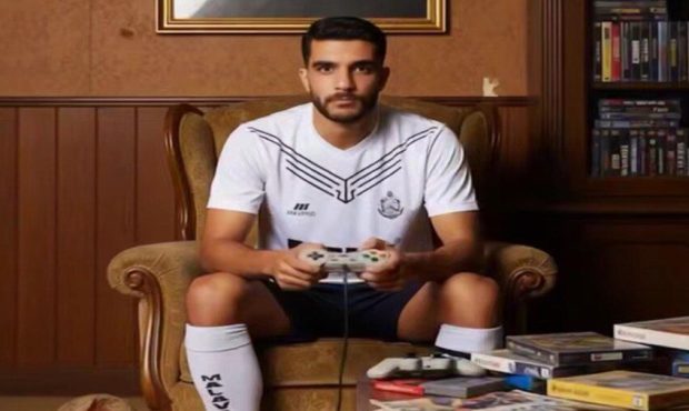 سگا به لیگ برتر آمد!/ ویدیوی نوستالژی ملوان برای دیدار با فجرسپاسی