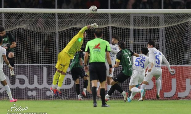 جدول| صدرنشین لیگ مشخص شد/ سپاهان، پرسپولیس، استقلال و تراکتور در کورس قهرمانی جدول| صدرنشین لیگ مشخص شد/ سپاهان، پرسپولیس، استقلال و تراکتور در کورس قهرمانی