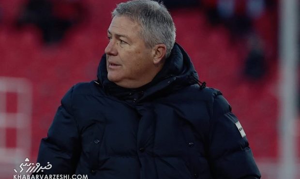 خبرورزشی‌گردی| اسکوچیچ: دوست داشتم هر هفته با استقلال و پرسپولیس بازی کنم/ علی دایی سمبل فوتبال ایران است