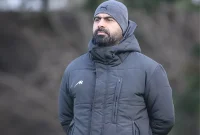 سفر سخت ملوان برای بازی با آلومینیوم!