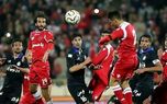 پرسپولیس با امید به تاریخ به مصاف صدرنشین میرود پرسپولیس با امید به تاریخ به مصاف صدرنشین میرود