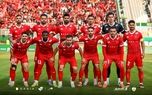 پوستر معنادار پرسپولیس، آلوده شد! پوستر معنادار پرسپولیس، آلوده شد!