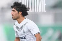 آلومینیوم ۰- ملوان ۱