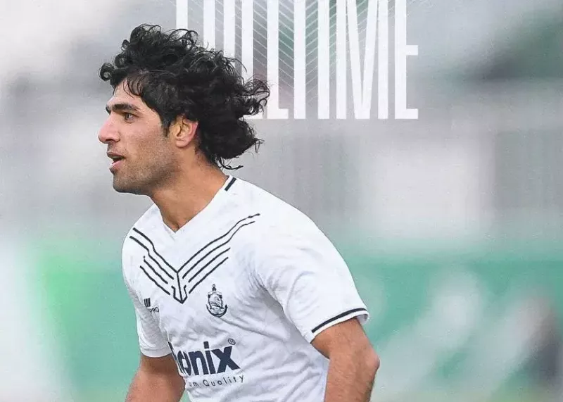 اسلامی خواه: به هدفمان رسیدیم