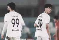 جادوی پسر ۱۶ ساله در انزلی