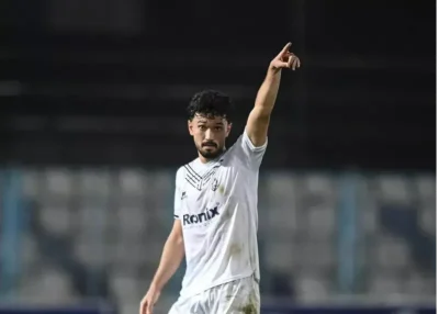 خروج قوها از بحران با کاپیتان تیم المپیک (عکس) خروج قوها از بحران با کاپیتان تیم المپیک (عکس)