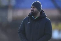 زارع: آقا کریم انسان است