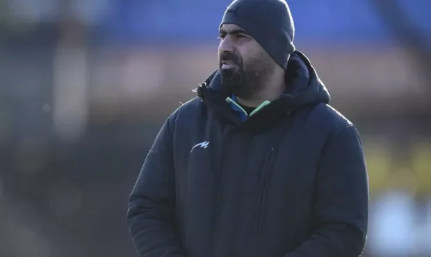 زارع: آقا کریم انسان است