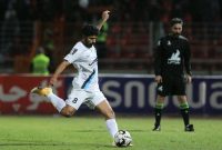 ثابت‌ایمانی امیدهای ملوان را زنده کرد