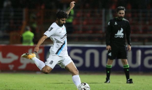 ثابت‌ایمانی امیدهای ملوان را زنده کرد