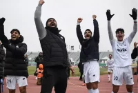 پاسخ تند: ملوان چه جایی پیروز شد!