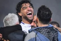 ‌‏اسلامی‌خواه: متخصص ضربات آزادم