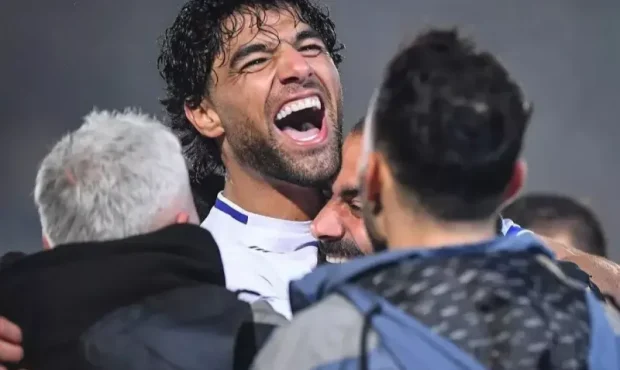 ‌‏اسلامی‌خواه: متخصص ضربات آزادم