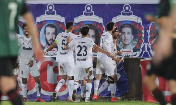 طلسم عجیب اراک – انزلی بالاخره شکست طلسم عجیب اراک – انزلی بالاخره شکست