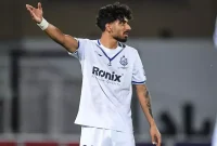 ثابت‌ایمانی: فقط درباره گل قائم حرف بزنید!