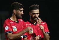 زنوزی باز هم ۲ پرسپولیسی را جذب می‌کند
