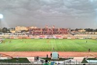 سرخابی‌ها شهر قدس را تحریم می‌کنند